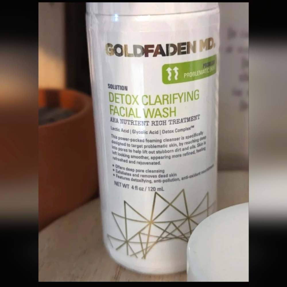 Goldfaden MD Skincare Bundle - Picture 2 of 6